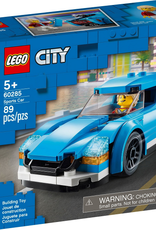 LEGO LEGO 60285 Sports Car CITY