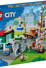 LEGO LEGO 60292 Town Center CITY