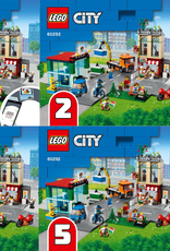 LEGO LEGO 60292 Town Center CITY