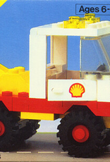 LEGO LEGO 6628 Shell Tow Truck LEGOLAND