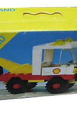 LEGO LEGO 6628 Shell Tow Truck LEGOLAND