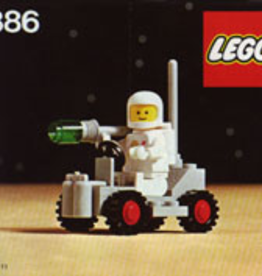 LEGO 886 Space Buggy Classic Space