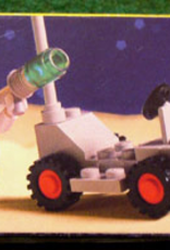 LEGO LEGO 886 Space Buggy Classic Space