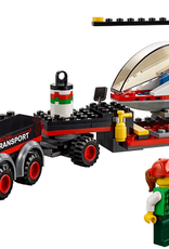 LEGO LEGO 60183 Heavy Cargo Transport CITY