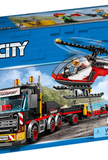 LEGO LEGO 60183 Heavy Cargo Transport CITY