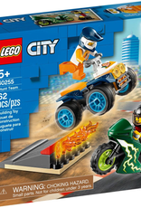 LEGO LEGO 60255 Stunt Team CITY