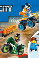 LEGO LEGO 60255 Stunt Team CITY