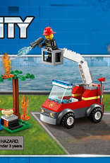 LEGO LEGO 60212 Barbecue Burn Out CITY