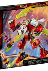 LEGO LEGO 71707 Kai's Mech Jet NINJAGO