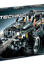 LEGO LEGO 8297 Off Roader TECHNIC
