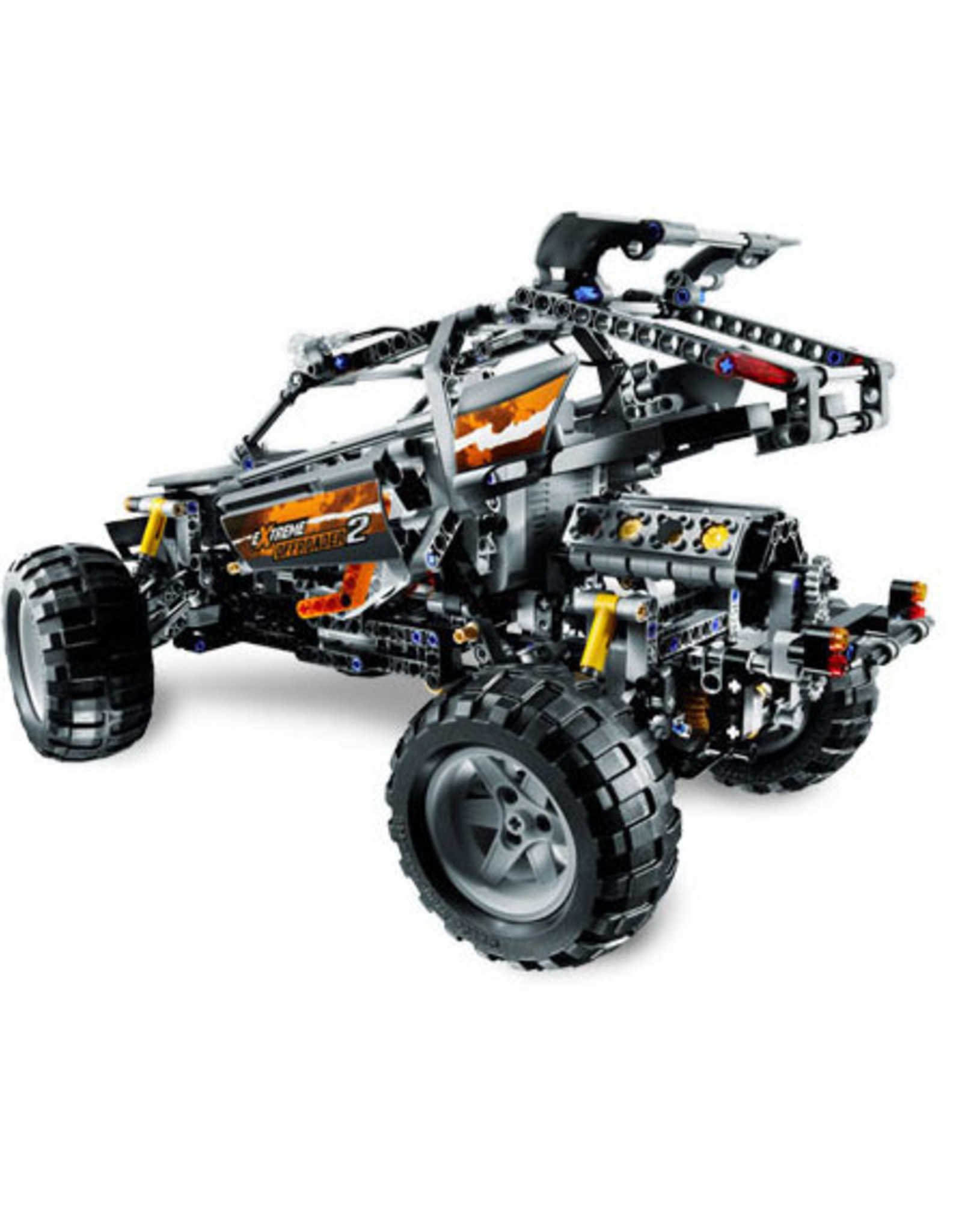 LEGO LEGO 8297 Off Roader TECHNIC