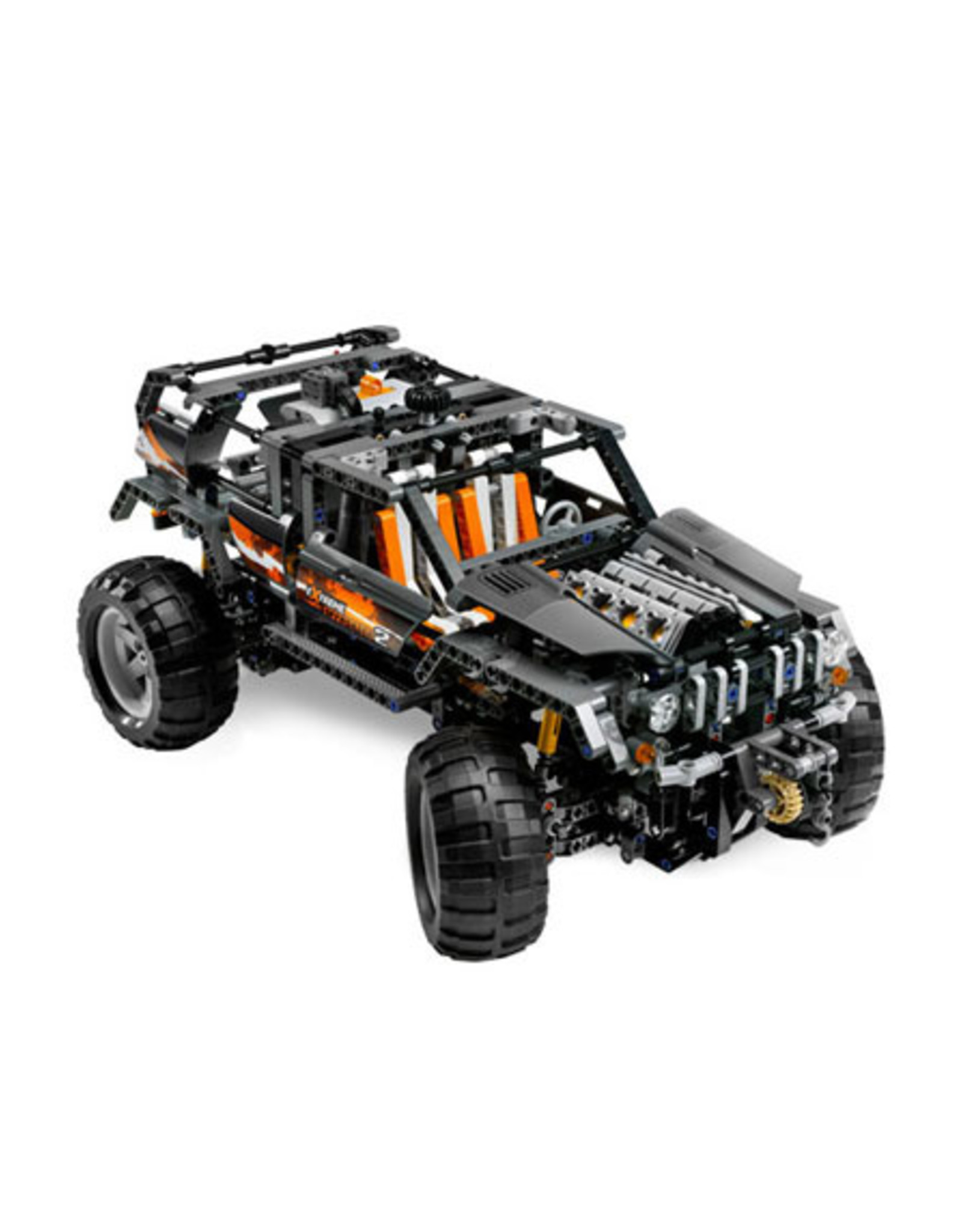 LEGO LEGO 8297 Off Roader TECHNIC