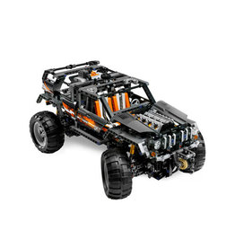 LEGO 8297 Off Roader TECHNIC
