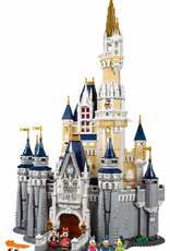 LEGO LEGO 71040 Disney Castle SPECIALS