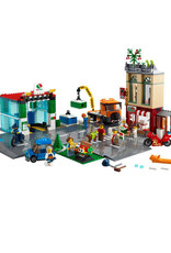 LEGO LEGO 60292 Town Center CITY