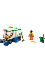 LEGO LEGO 60249 Street Sweeper CITY