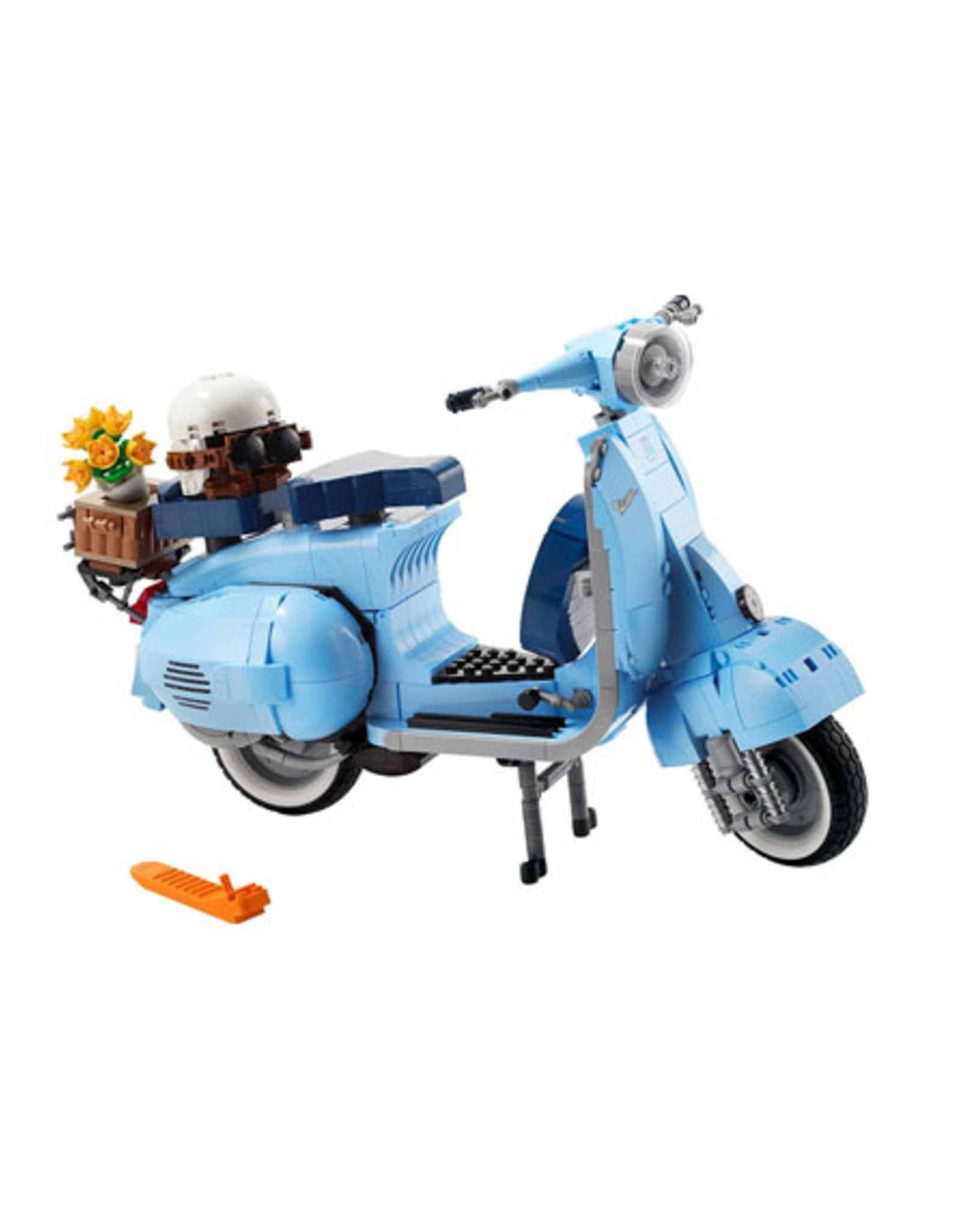 LEGO LEGO 10298 Vespa 125 CREATOR  NIEUW