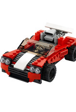 LEGO LEGO 31100 Sports Car CREATOR