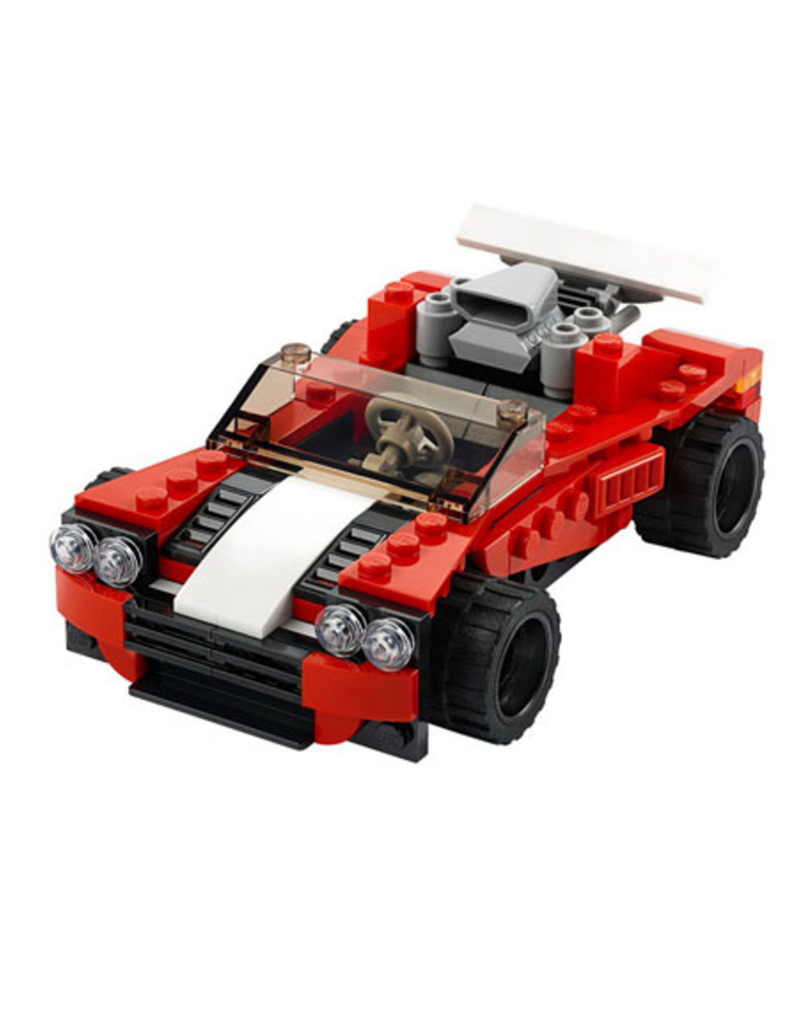 LEGO LEGO 31100 Sports Car CREATOR