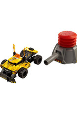 LEGO LEGO 7968 Storm  RACERS