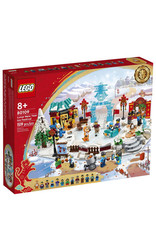 LEGO LEGO 80109 Lunar New Year Ice Festival  SPECIALS