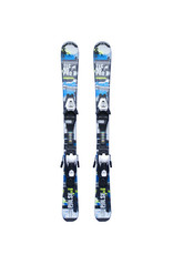 TECNO PRO Tecno pro Pulse Team 66 Lengte 110cm Ski's Gebruikt