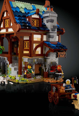 LEGO LEGO 21325 Medieval Blacksmith CREATOR Expert NIEUW
