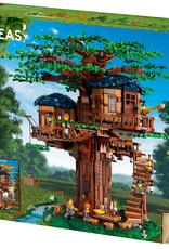 LEGO LEGO 21318 Tree House Ideas Expert NIEUW