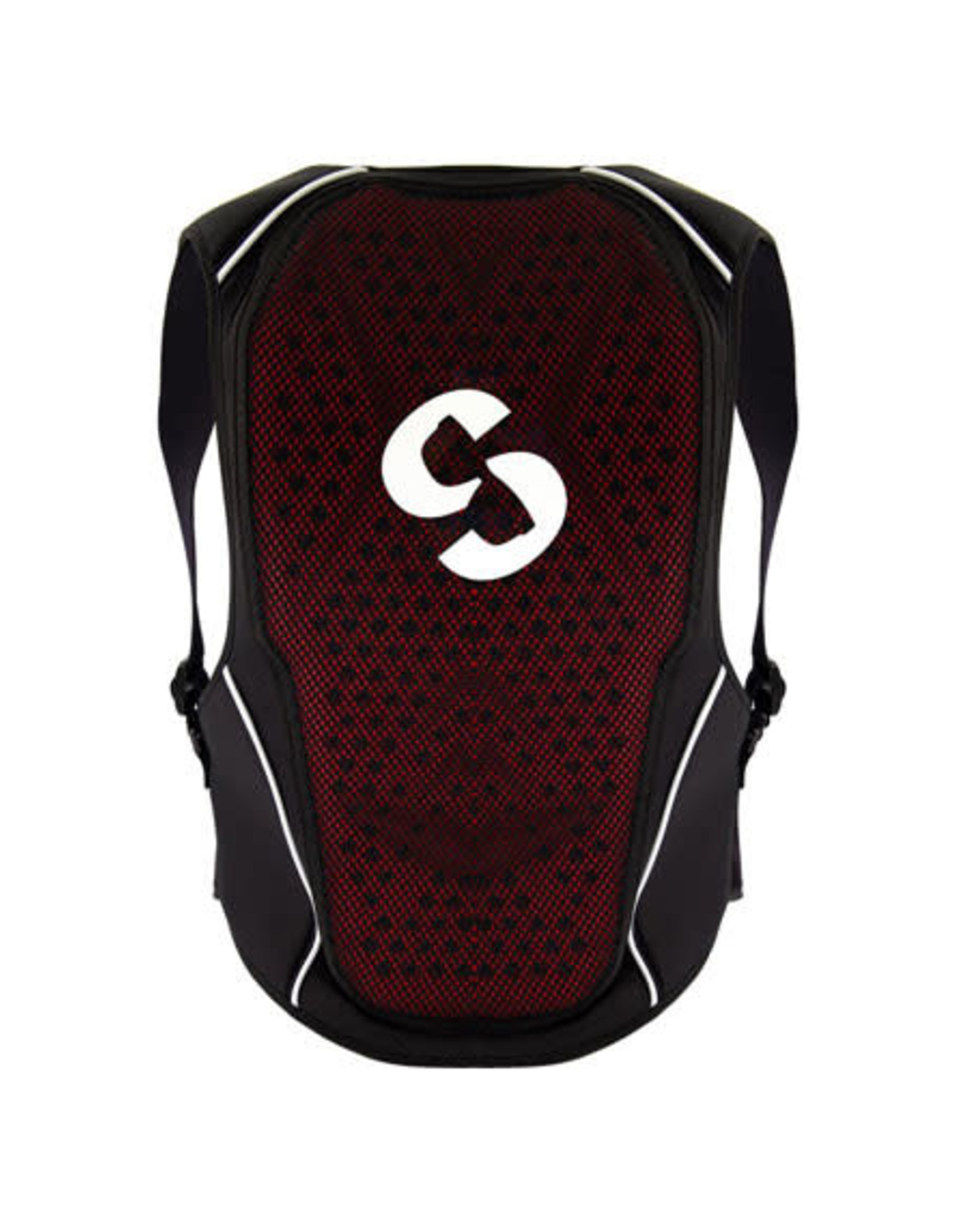 SINNER SINNER Rugbeschermer Spine Protector