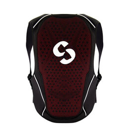 SINNER Rugbeschermer Spine Protector