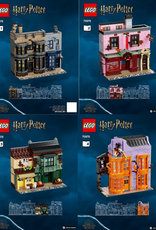 LEGO LEGO 75978 WegisWeg Harry Potter NIEUW