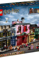 LEGO LEGO 75978 WegisWeg Harry Potter NIEUW