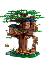 LEGO LEGO 21318 Tree House Ideas Expert NIEUW