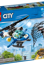 LEGO LEGO 60207 Sky Police Drone Chase CITY