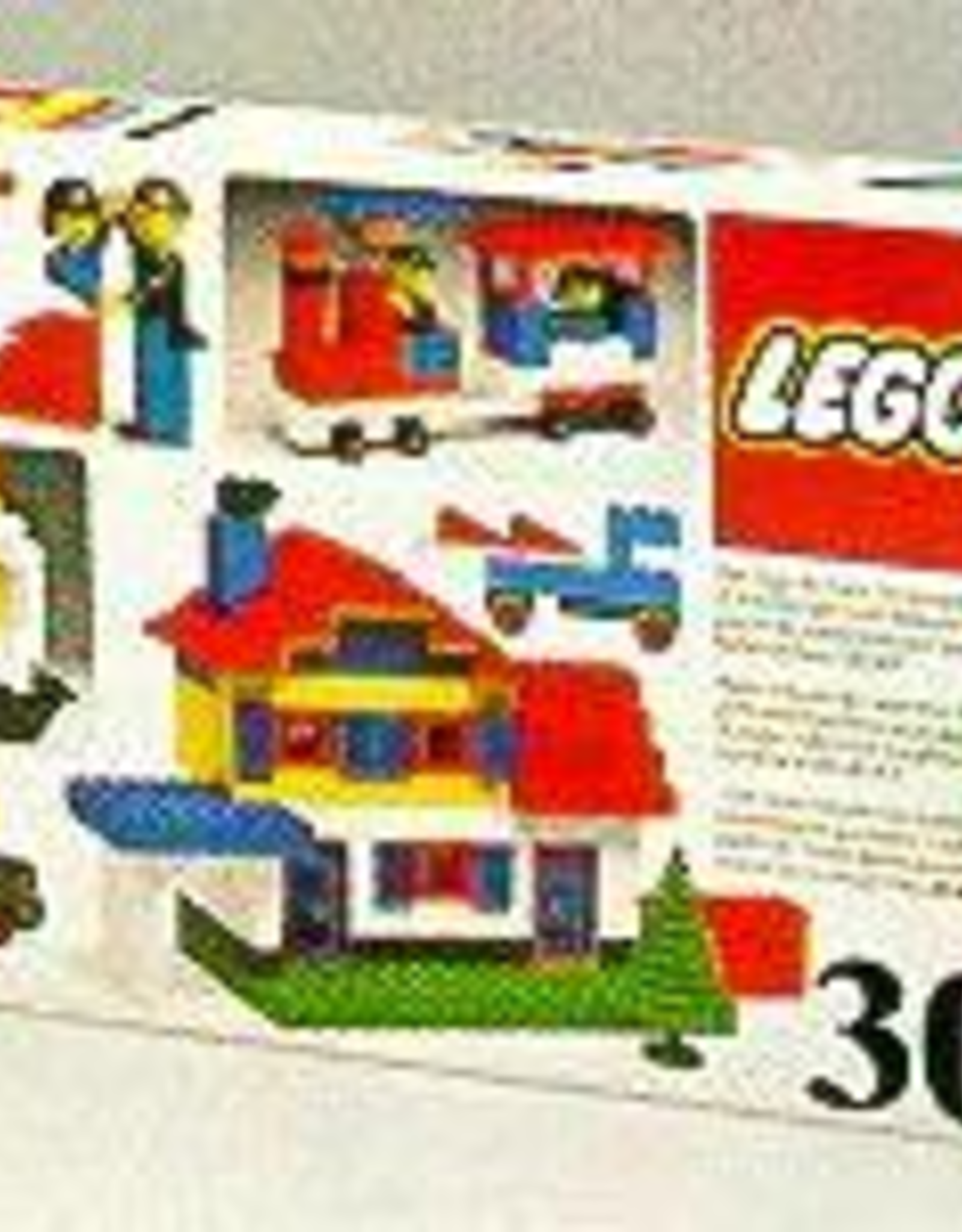 LEGO LEGO 30 Universal Building Set