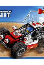 LEGO LEGO 60145 Buggy CITY