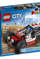 LEGO LEGO 60145 Buggy CITY