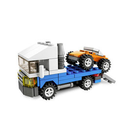 LEGO 4838 Mini Vehicles CREATOR