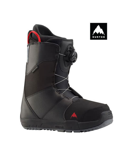 BURTON PROGRESSION BOA 23cm バートン　レディース burton-snowboardschoenen-