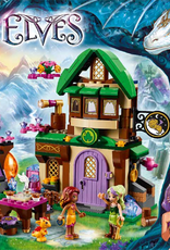 LEGO LEGO 41174 The Starlight Inn ELVES