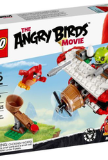 LEGO LEGO 75822 Piggy Plane Attack Angry Birds