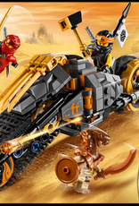 LEGO LEGO 70672 Cole's Dirt Bike NINJAGO