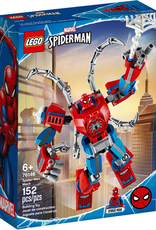 LEGO LEGO 76146 Marvel Spiderman SUPER HEROES