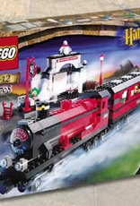 LEGO LEGO 4708 Hogwarts Express HARRY POTTER