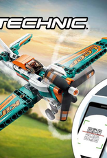 LEGO LEGO 42117 Race Plane TECHNIC