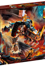 LEGO LEGO 71719 Zane's Mino Creature NINJAGO LEGO LEGO 71719 Zane's Mino Creature NINJAGO