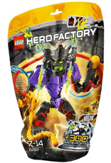 LEGO LEGO 6283  Voltix HERO FACTORY