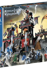 LEGO LEGO 8877 Vladek's Dark Fortress KNIGHTS KINGDOM