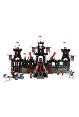 LEGO LEGO 8877 Vladek's Dark Fortress KNIGHTS KINGDOM