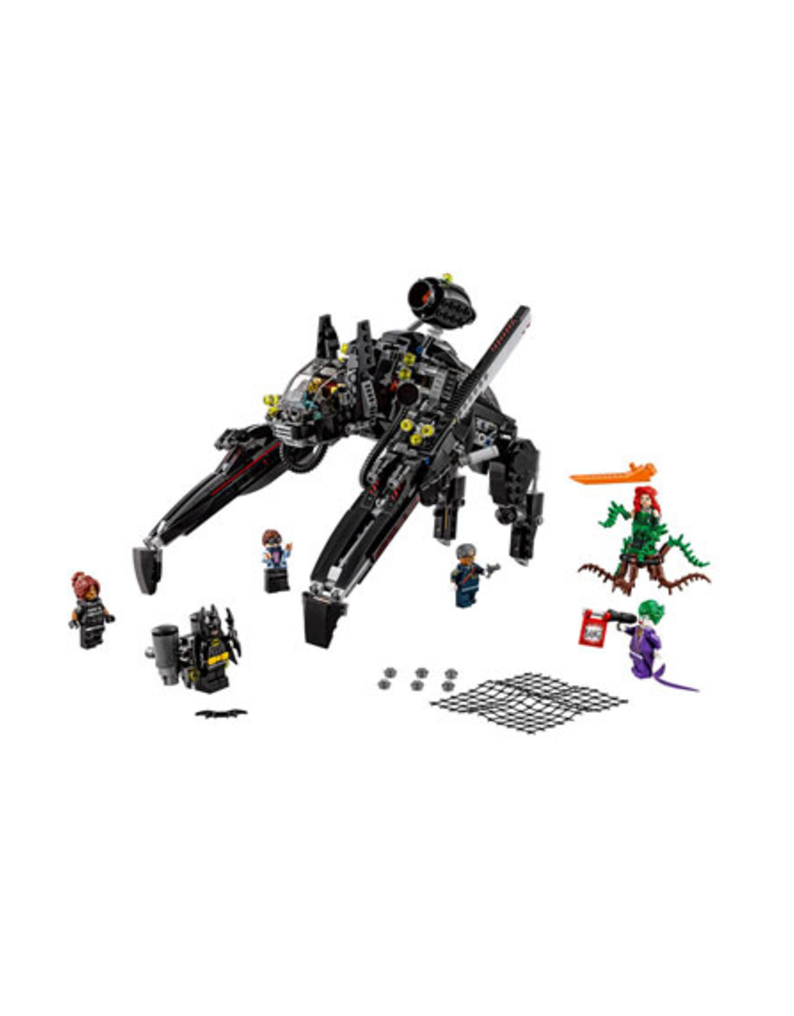 LEGO LEGO 70908 The Scuttler BATMAN